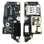 Charging Connector Flex Pcb Board For Infinix Zero Ultra By - Maxbhi Com