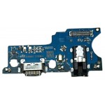 Charging Connector Flex Pcb Board For Samsung Galaxy M04 By - Maxbhi Com