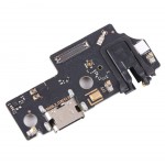 Charging Connector Flex Pcb Board For Samsung Galaxy M04 By - Maxbhi Com