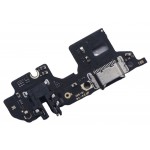 Charging Connector Flex Pcb Board For Vivo V25 By - Maxbhi Com