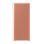 Flip Cover For Samsung Galaxy A04 Copper By - Maxbhi Com