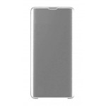 Flip Cover For Samsung Galaxy A04 White By - Maxbhi Com