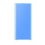 Flip Cover For Samsung Galaxy A04e Sky By - Maxbhi Com