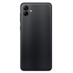 Full Body Housing For Samsung Galaxy A04e Black - Maxbhi Com