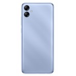 Full Body Housing For Samsung Galaxy A04e Sky - Maxbhi Com