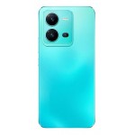 Full Body Housing For Vivo V25 Blue - Maxbhi Com