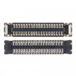 Lcd Connector For Samsung Galaxy A04 By - Maxbhi Com