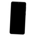 Lcd Flex Cable For Samsung Galaxy A04 By - Maxbhi Com