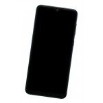Lcd Flex Cable For Samsung Galaxy A04e By - Maxbhi Com