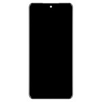 Lcd Screen For Motorola Edge 30 Fusion Replacement Display By - Maxbhi Com