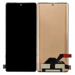 LCD with Touch Screen for Infinix Zero Ultra Black