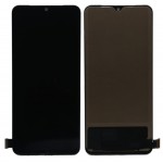 Lcd With Touch Screen For Vivo V25 Black By - Maxbhi Com