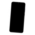 Power Button Flex Cable For Samsung Galaxy M04 On Off Flex Pcb By - Maxbhi Com