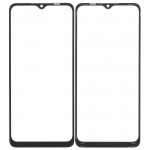 Replacement Front Glass For Samsung Galaxy A04e White By - Maxbhi Com