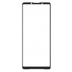 Touch Screen Digitizer For Sony Xperia 5 Iii White By - Maxbhi Com