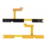 Volume Button Flex Cable For Samsung Galaxy A04 By - Maxbhi Com