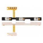 Volume Button Flex Cable For Samsung Galaxy A04e By - Maxbhi Com