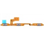 Volume Button Flex Cable For Samsung Galaxy M04 By - Maxbhi Com