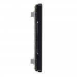 Volume Side Button Outer For Samsung Galaxy Z Fold4 Black By - Maxbhi Com