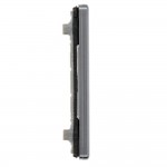 Volume Side Button Outer For Samsung Galaxy Z Fold4 Grey By - Maxbhi Com