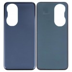 Back Panel Cover For Huawei P50 Black - Maxbhi Com