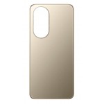 Back Panel Cover For Huawei P50 Gold - Maxbhi Com