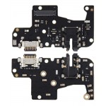 Charging Connector Flex Pcb Board For Motorola Moto G Stylus 2022 By - Maxbhi Com