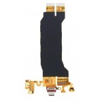 Charging Connector Flex Pcb Board For Sony Xperia 5 Iii By - Maxbhi Com