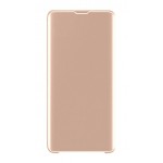 Flip Cover For Huawei P50 Gold By - Maxbhi Com