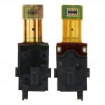 Handsfree Audio Jack Flex Cable For Sony Xperia 5 Iii By - Maxbhi Com