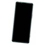 Lcd Connector For Sony Xperia 5 Iii By - Maxbhi Com