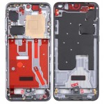 Lcd Frame Middle Chassis For Huawei P50 Black By - Maxbhi Com