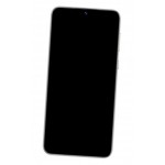 Lcd Frame Middle Chassis For Huawei P50 Gold By - Maxbhi Com