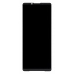 Lcd Screen For Sony Xperia 5 Iii Replacement Display By - Maxbhi Com