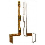 Power Button Flex Cable For Infinix Zero Ultra On Off Flex Pcb By - Maxbhi Com