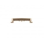 Power Button Outer For Huawei P50 Gold By - Maxbhi Com