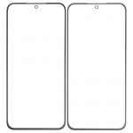 Replacement Front Glass For Huawei P50 Black By - Maxbhi Com
