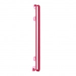 Volume Side Button Outer For Sony Xperia 5 Iii Pink By - Maxbhi Com