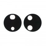 Camera Lens For Huawei P50 Gold By - Maxbhi Com