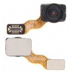 Fingerprint Sensor Flex Cable For Huawei P50 White By - Maxbhi Com
