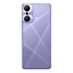Full Body Housing For Infinix Hot 20 Play Purple - Maxbhi Com