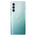 Full Body Housing For Motorola Edge S30 5g Blue - Maxbhi Com