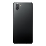 Full Body Housing For Sharp Aquos R3 Black - Maxbhi Com