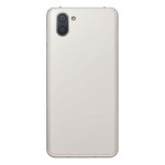 Full Body Housing For Sharp Aquos R3 White - Maxbhi Com