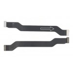 Lcd Flex Cable For Huawei P50 By - Maxbhi Com