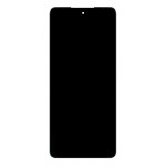 Lcd Screen For Infinix Hot 20 Play Replacement Display By - Maxbhi Com
