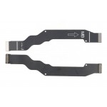 Main Board Flex Cable For Huawei P50 By - Maxbhi Com