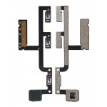 Power Button Flex Cable For Motorola Moto G Stylus 2022 On Off Flex Pcb By - Maxbhi Com