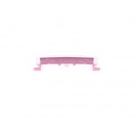 Power Button Outer For Sharp Aquos R3 Pink By - Maxbhi Com