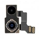 Replacement Back Camera For Sharp Aquos R3 By - Maxbhi Com
